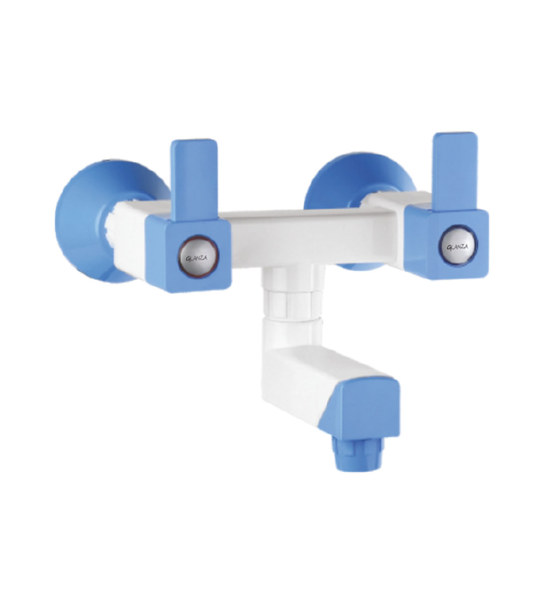 Wall Mixer Non Telephonic