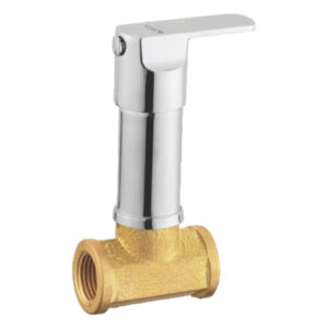 Concealed Stop Cock (15,20mm)