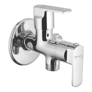 Angle Valve 2-in-1