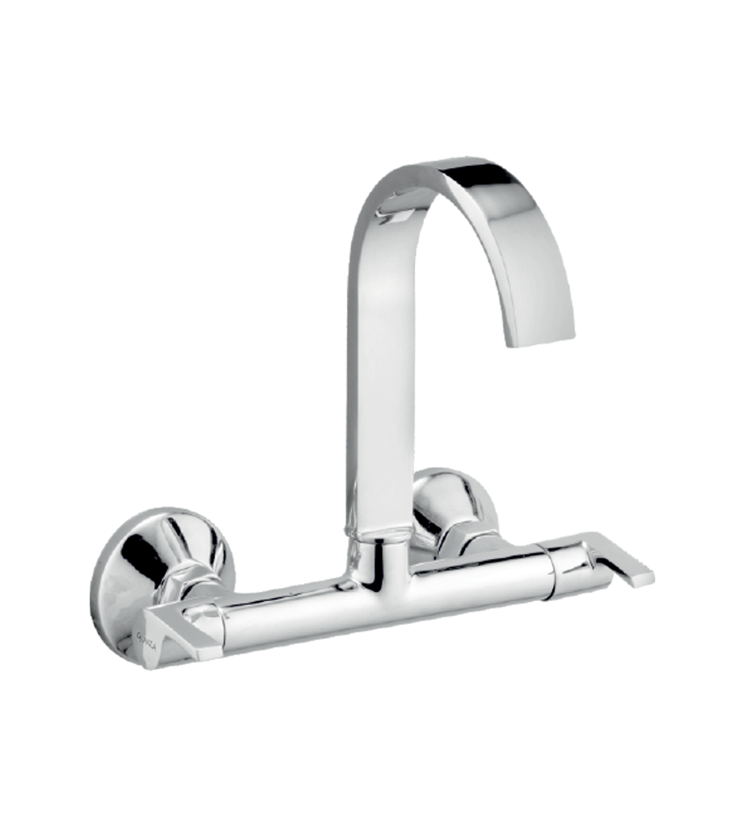 Sink Mixer (Square Spout)