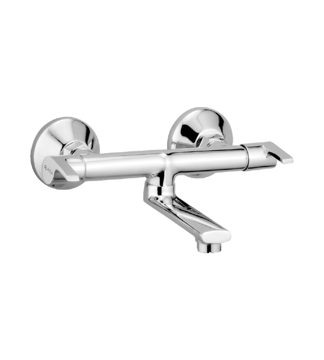 Wall Mixer Non Telephonic