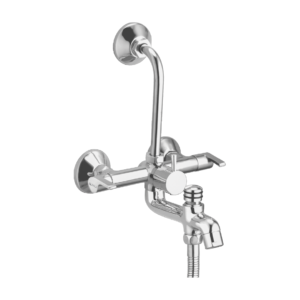 Wall Mixer 3 in 1
