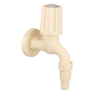 Nozzle Bib Cock
