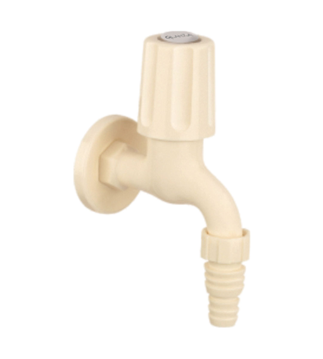 Nozzle Bib Cock