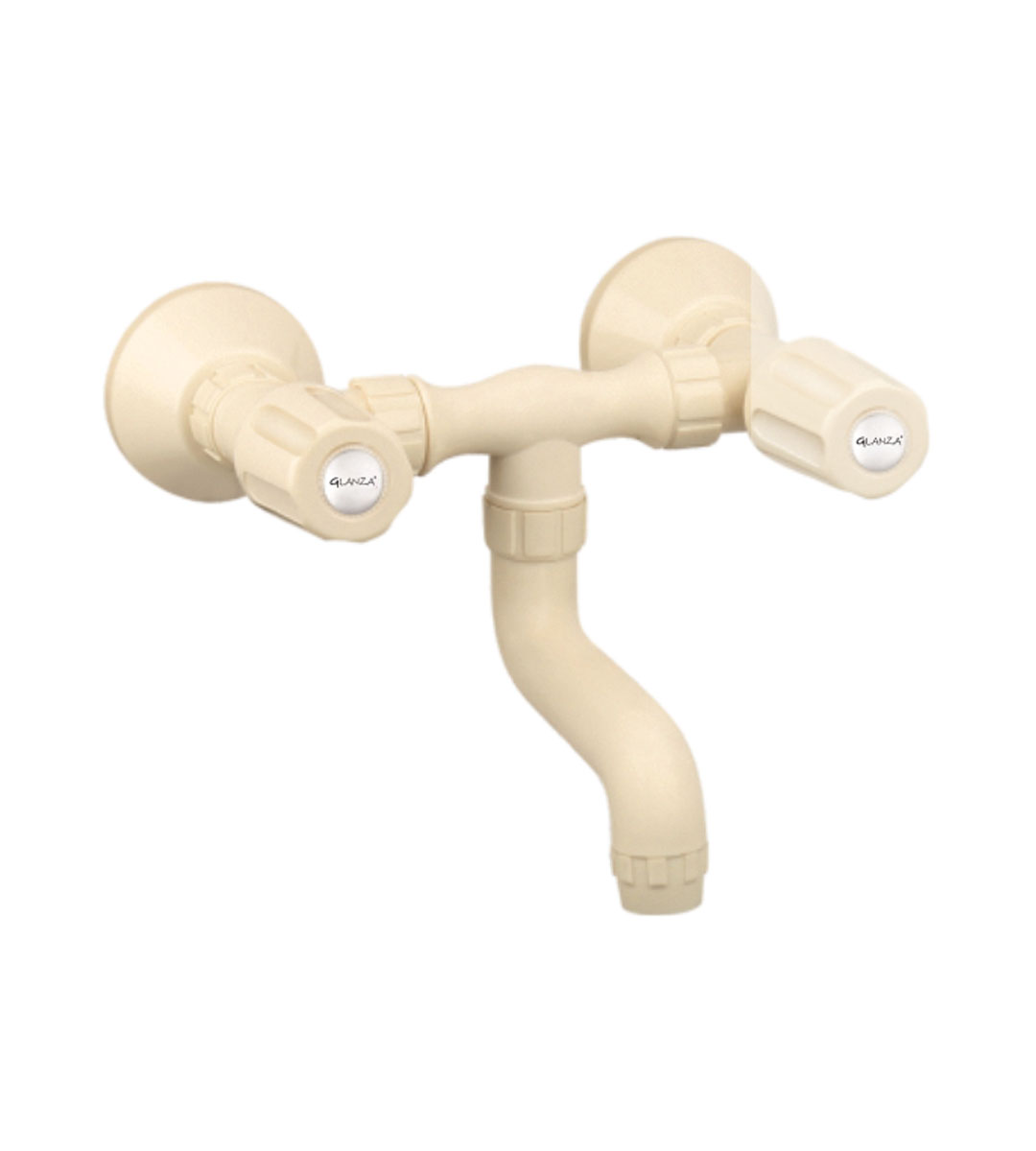 Wall Mixer Non Telephonic