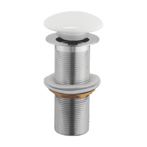 Waste Coupling Ceramic