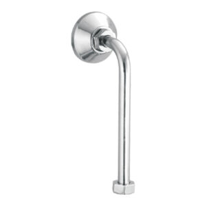 CP Wall Mixer Bend