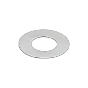 Pillar Cock Flange