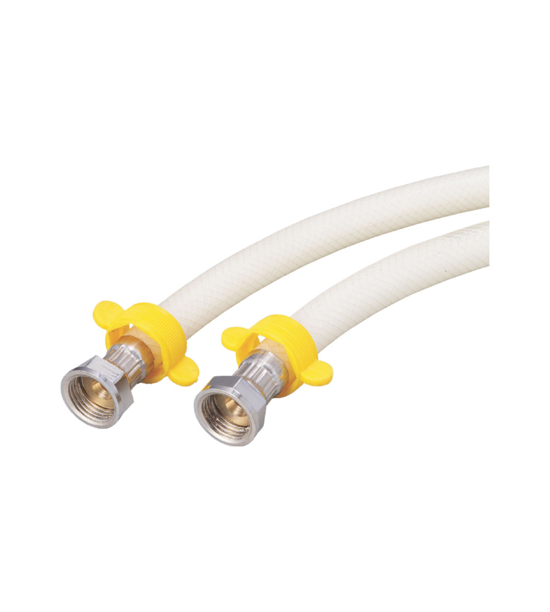 PVC Connection Pipe