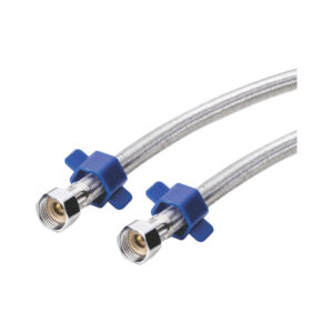 SS 304 Connection Pipe