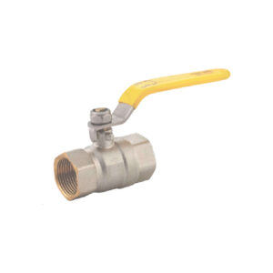 Ball Valve