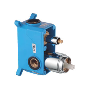 Divertor