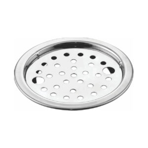 Gratings Lock Jali Plain / Hole