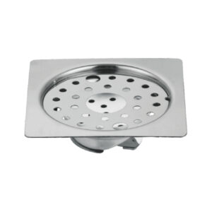 Cockroach Trap Square Lock Hole