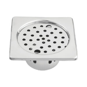 Square Cockroach Trap Plain