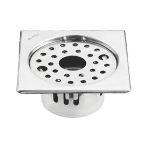 Square Cockroach Trap Hole