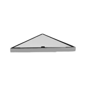 Main Hole Tile Inserted Triangle
