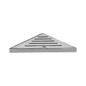 Main Hole Shower Drainer Triangle