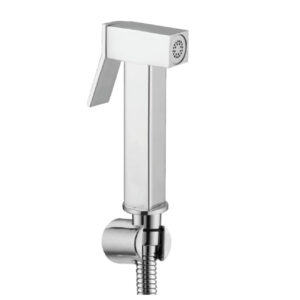 Health Faucet Square (Brass)