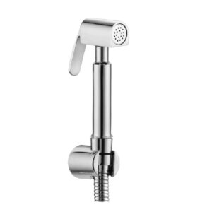 Health Faucet Curve (Brass)