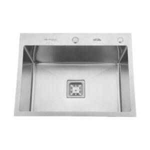 Single Bowl Taphole