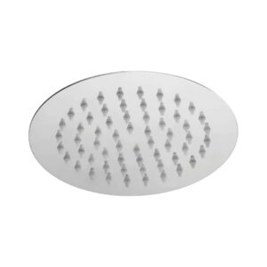 Overhead Shower Round