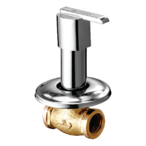 Concealed Stop Cock (15,20mm)