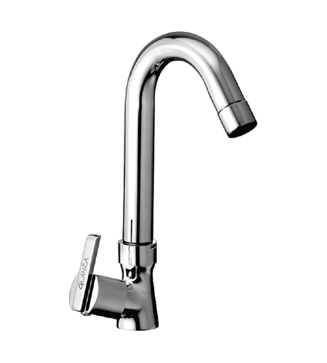 Swan Neck