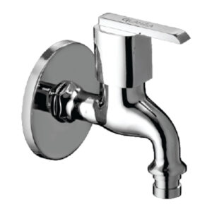 Nozzle Bib Cock