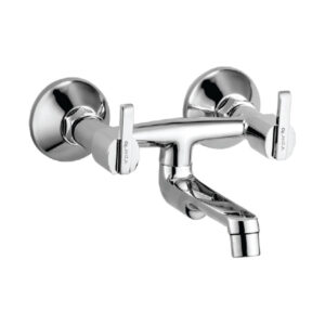 Wall Mixer (Non Telephonic)
