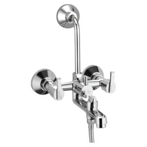 Wall Mixer 3 in 1