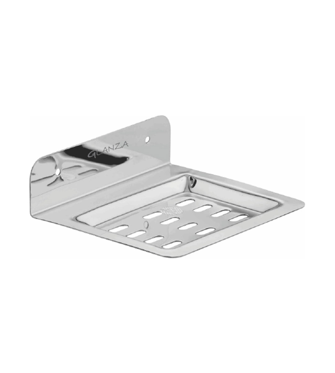 Diamond Soap Dish