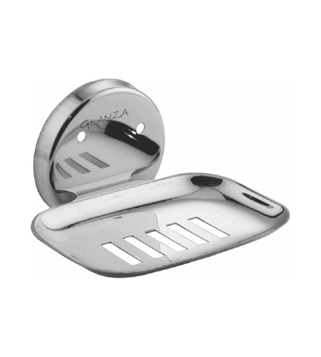 Pearl-04 Soap Dish