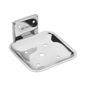 Smile-01 Soap Dish