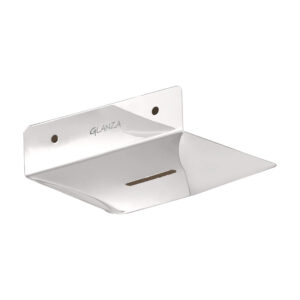 Soap Dish Mirror Fancy