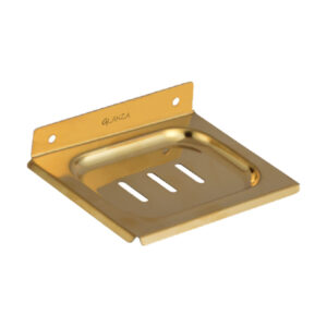 Soap Dish Gold Royal