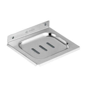 Soap Dish Mirror Royal