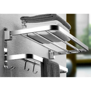 Towel Rack