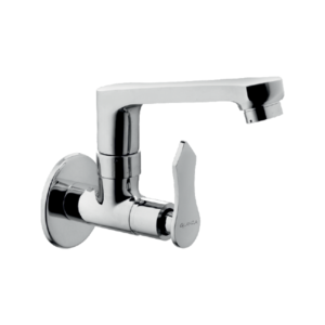 Sink Cock (Wall Mounted)