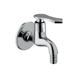 Nozzle Bib Cock
