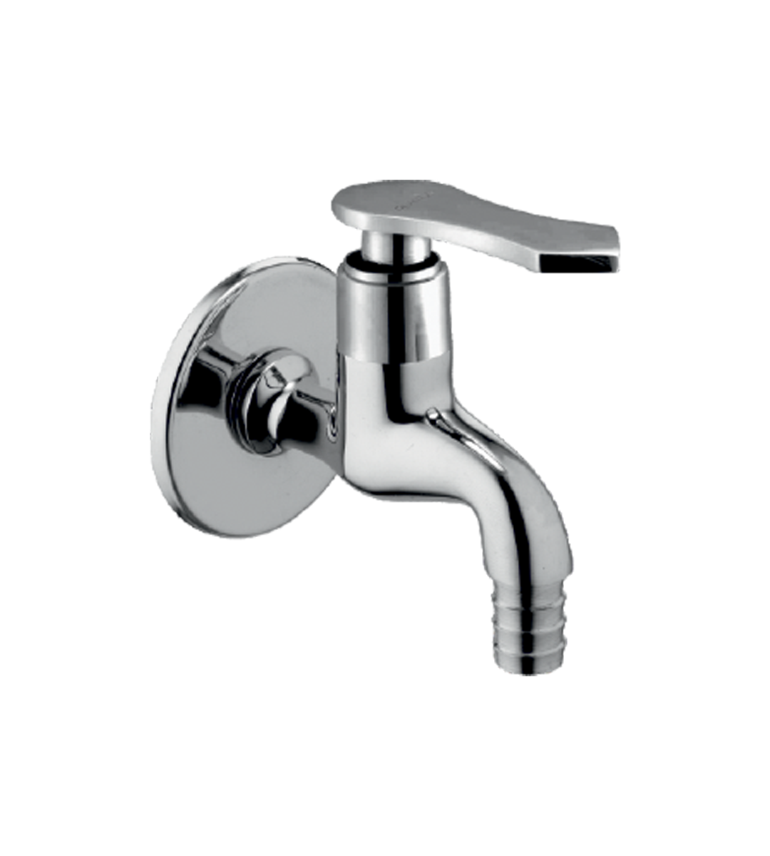 Nozzle Bib Cock