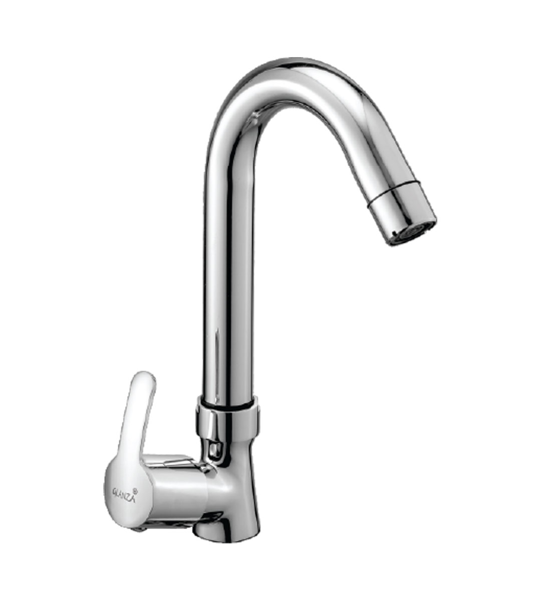 Swan Neck