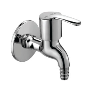 Nozzle Bib Cock