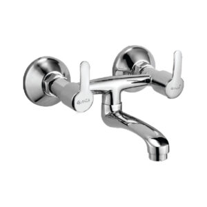 Wall Mixer (Non Telephonic)