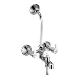 Wall Mixer 3 in 1