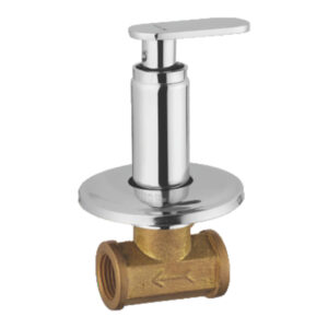 Concealed Stop Cock 15,20mm