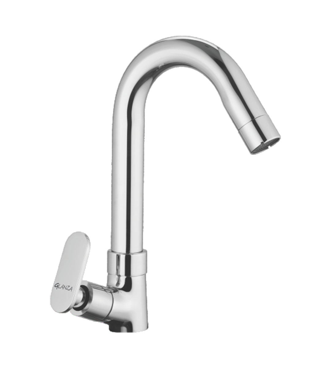 Swan Neck