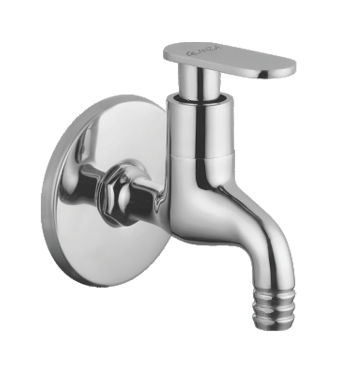 Nozzle Bib Cock