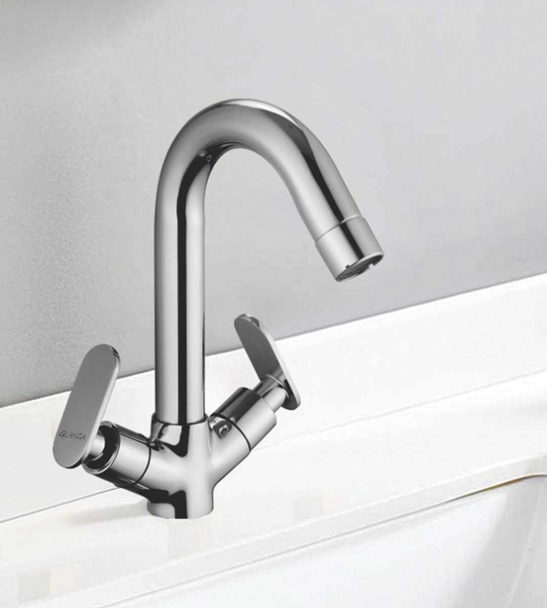 Angle Valve