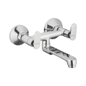 Wall Mixer Non Telephonic
